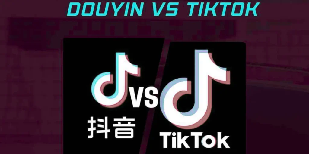 Douyin TikTok original Chinese version of the app