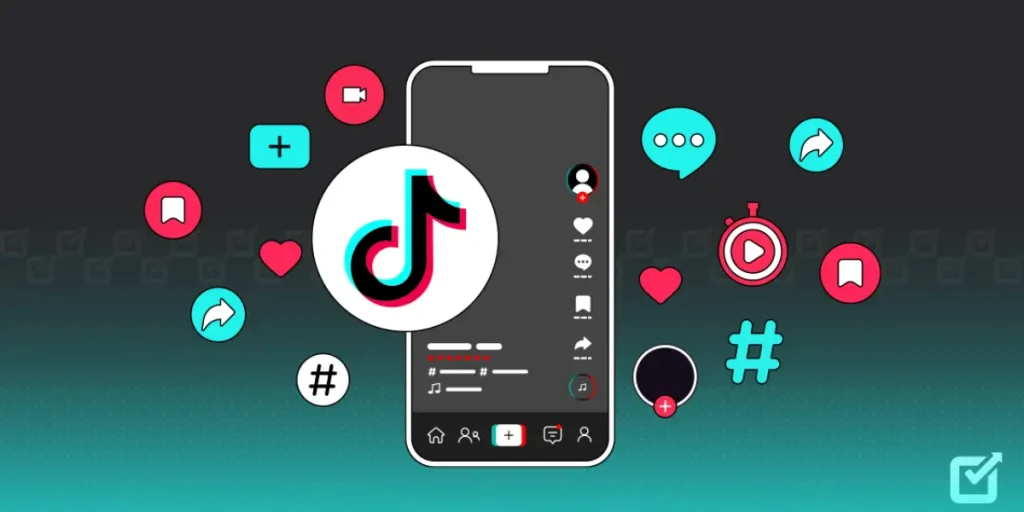 Benefits of TikTok Android TV usage