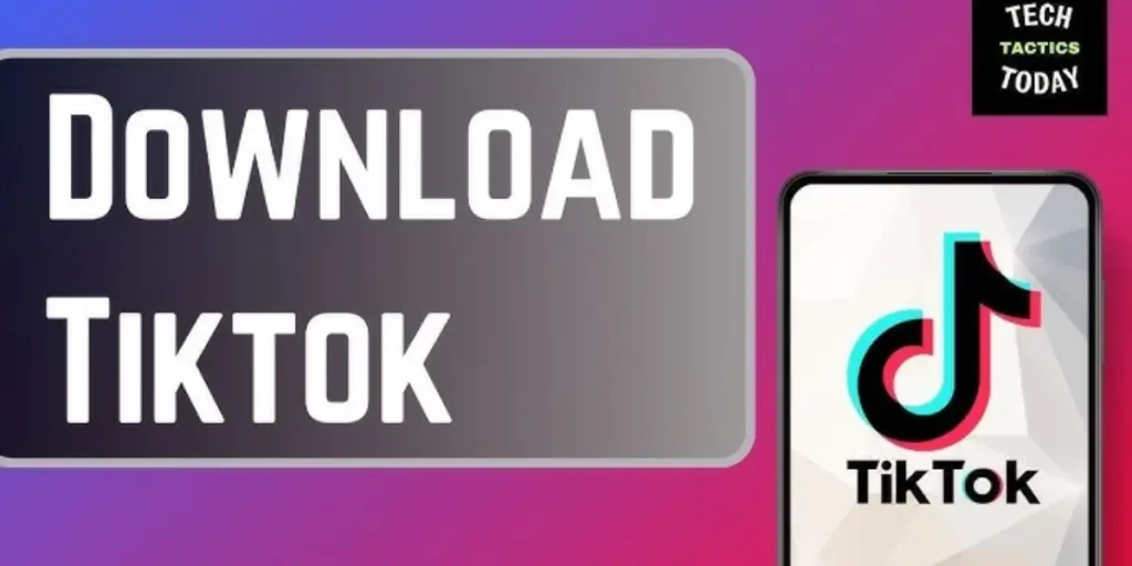 Download TikTok APK safely on Android devices