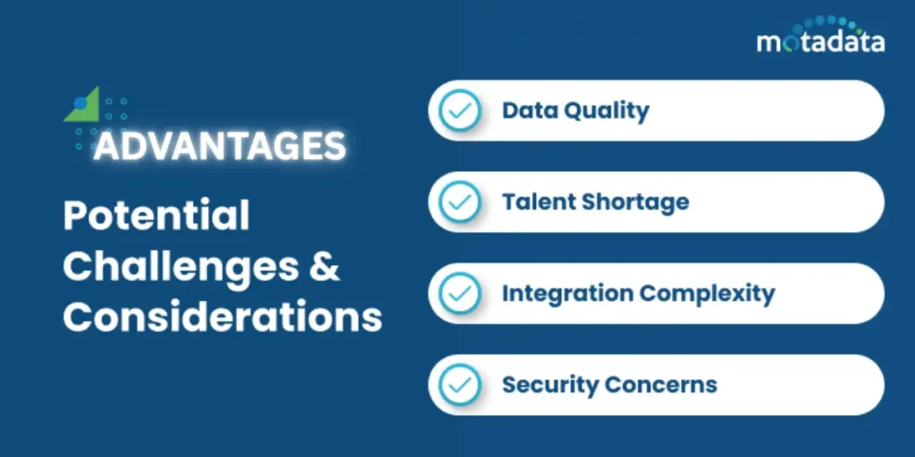 Potential challenges of TIK TOK Shop