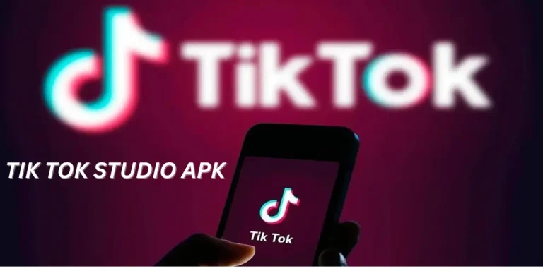 TikTok Studio APK Download