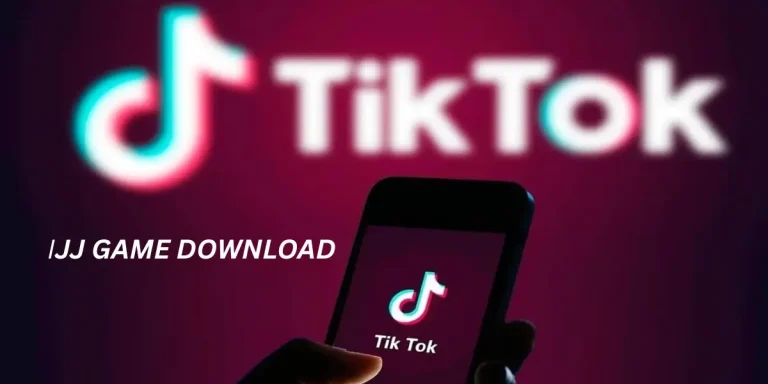 IJJ game download Android