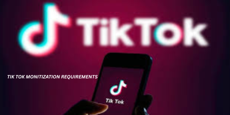 TIK TOK earnings guide