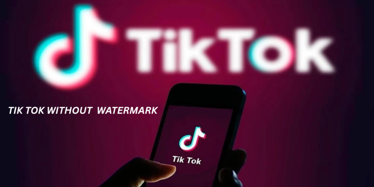 TIK TOK video download