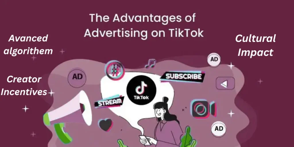 TIK TOK’s Distinct Advantages Explained