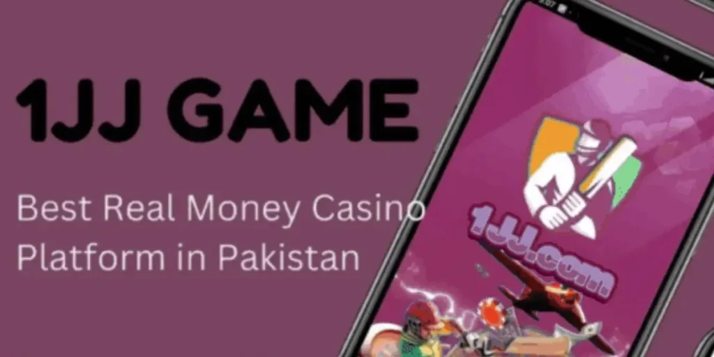 What makes 1JJ game download special