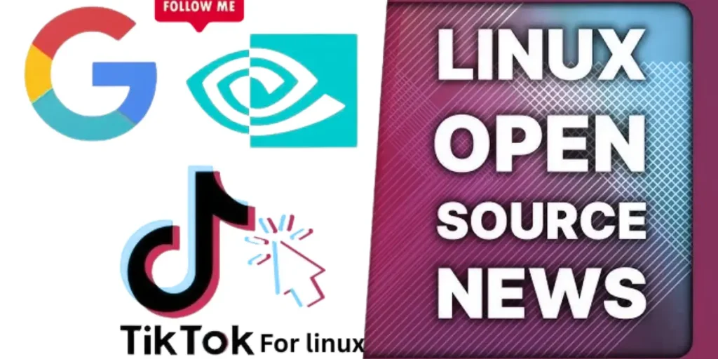 TikTok Linux download