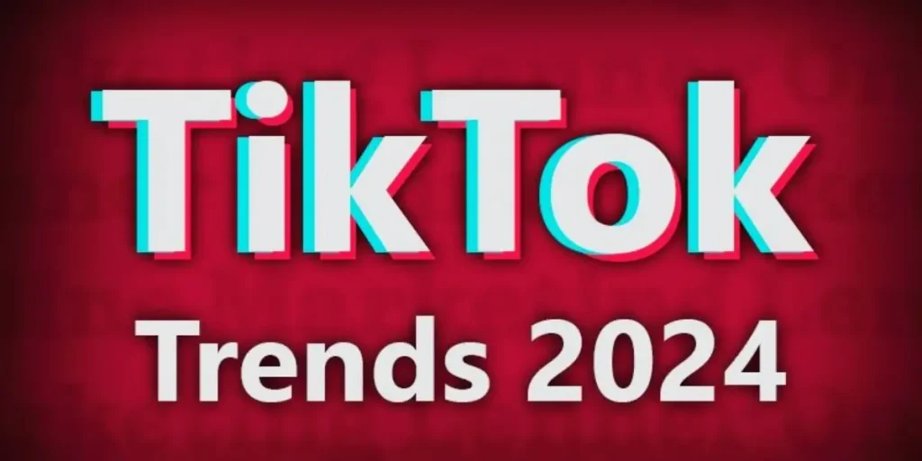 TIK TOK  2025 Trends