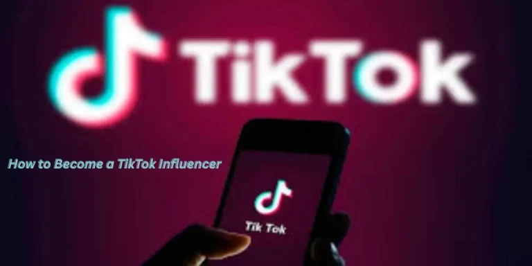 Become a TikTok Influencer with Creative Solutions