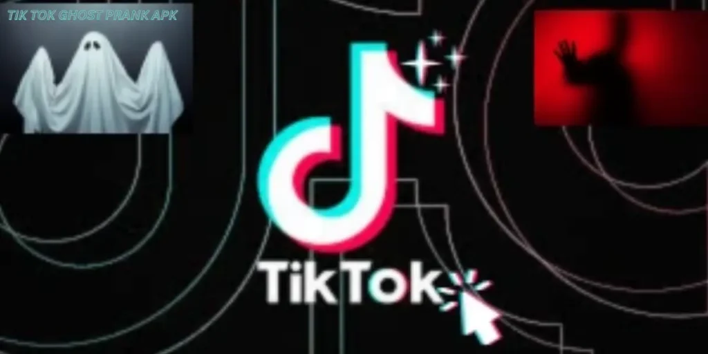 TIK TOK ghost prank APK scary filter