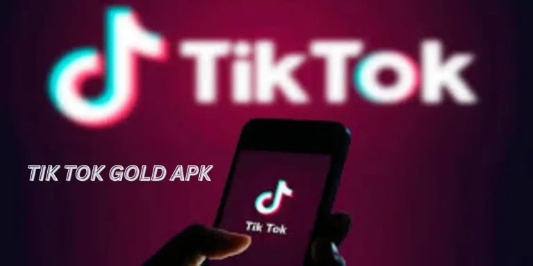 TIK TOK Gold APK free download
