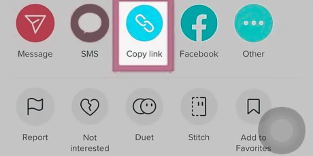 How to save TIK TOK videos to phone gallery