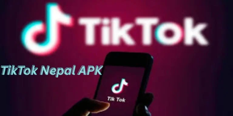 TikTok Nepal APK Uptodown Filerox