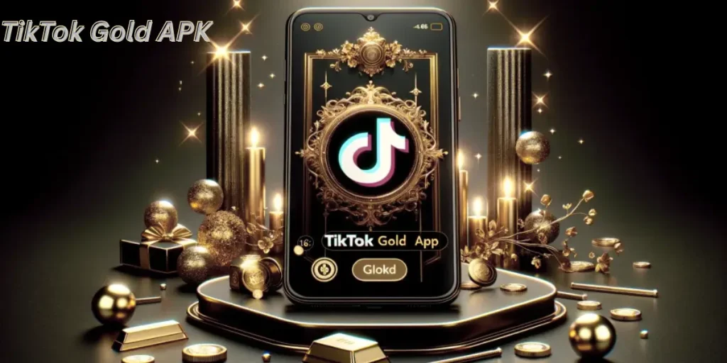 Download TIK TOK Gold APK for Android