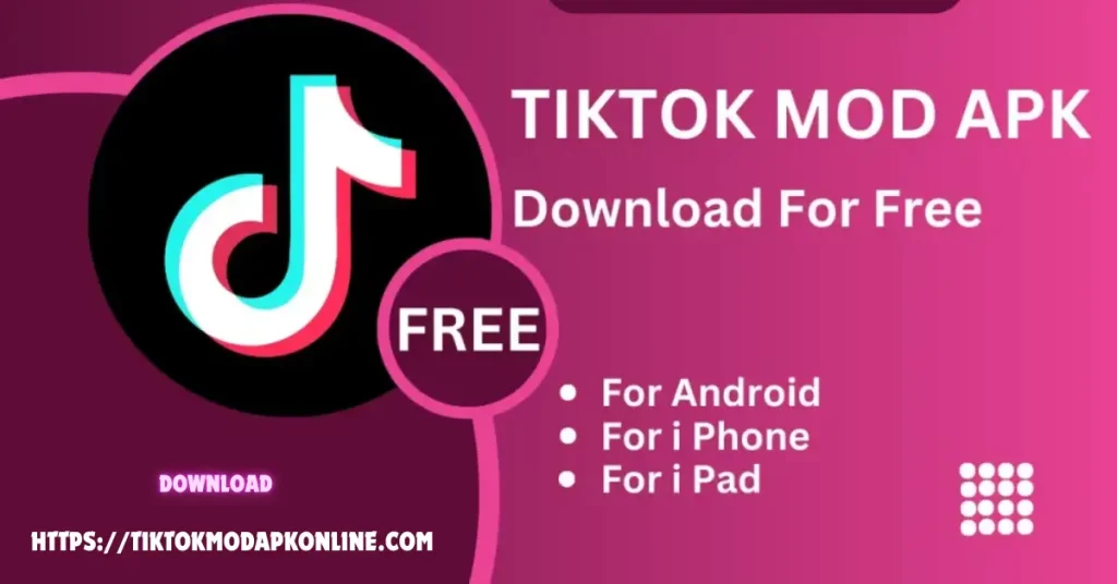 Download TIK TOK APK 41.5.2 – Region Unlocked & No Watermark