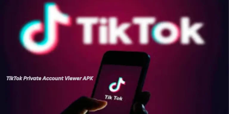 TikTok Private Account Viewer APK download