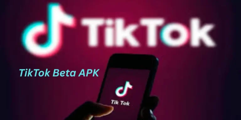 TikTok Beta APK early access feature image