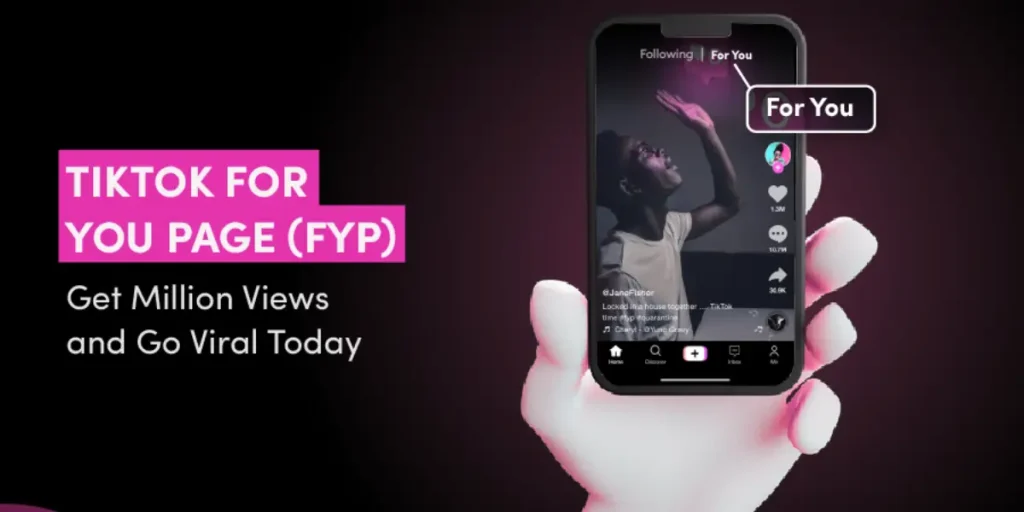 Guide on how to get on TikTok’s For You Page (FYP)