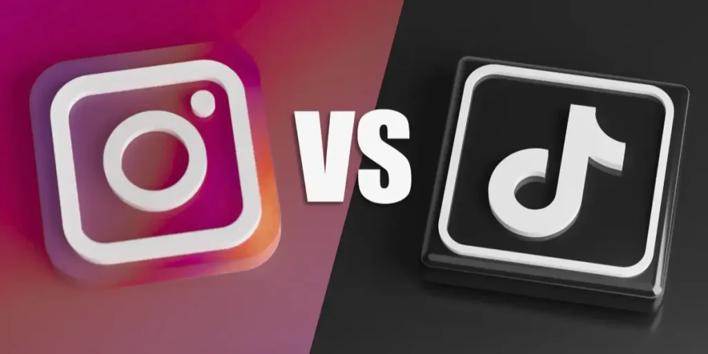 Best platform for creators TikTok or Instagram